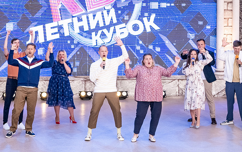 Раскрыто имя ведущего «Летнего кубка КВН» вместо Маслякова