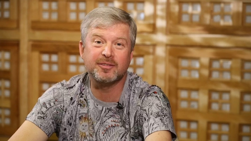 Пельш рассказал, как стать идеальным ведущим КВН