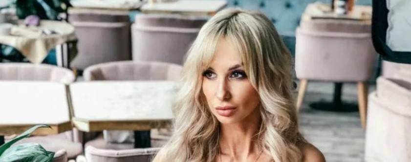 Светлана Лобода впервые рассказала про отношения с любимым мужчиной