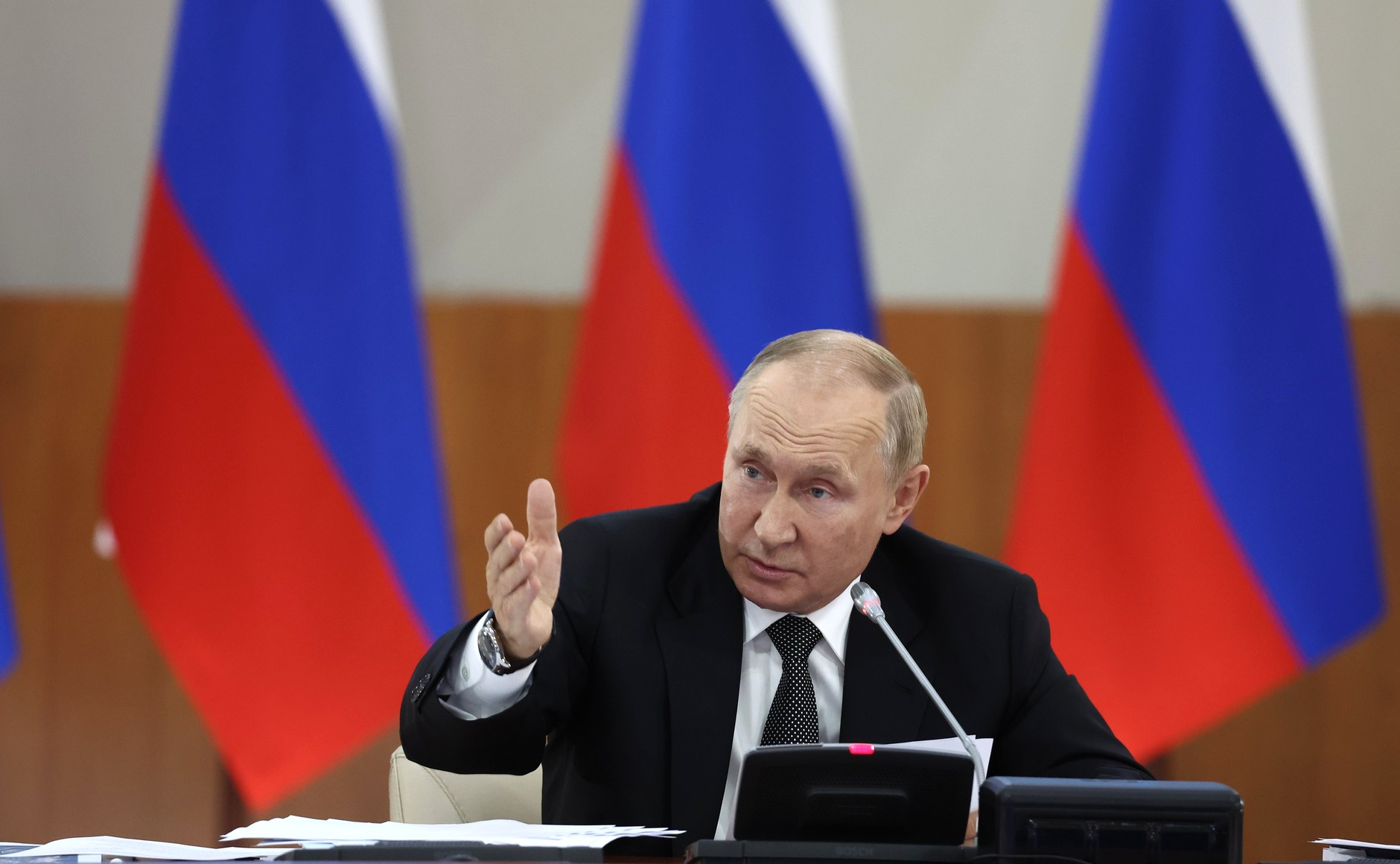 Путин: срок действия Дальневосточной ипотеки продлевается