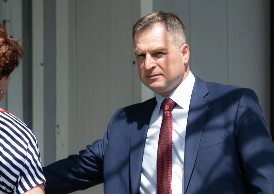 Журналиста Румянцева арестовали в Екатеринбурге за «разжигание межнациональной розни»