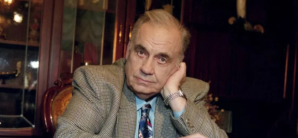 Роман Мадянов рассказал, что Эльдар Рязанов был против второй части «Ирония судьбы»