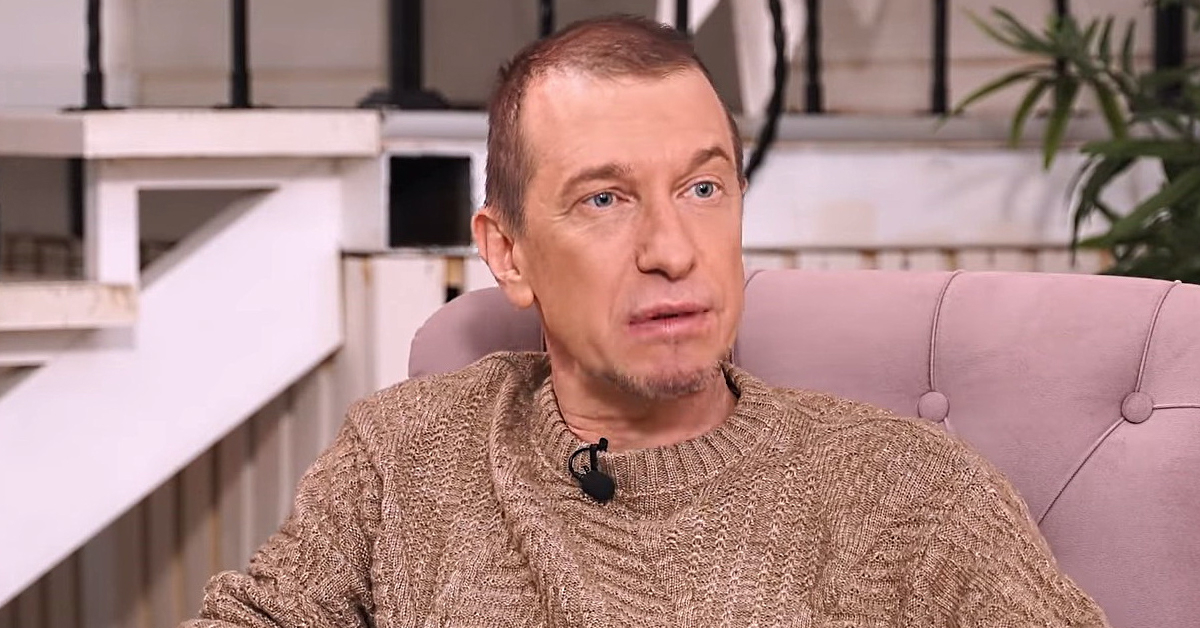 Критик Соседов заявил, что певица Лобода стала известной благодаря продюсеру Крапивиной