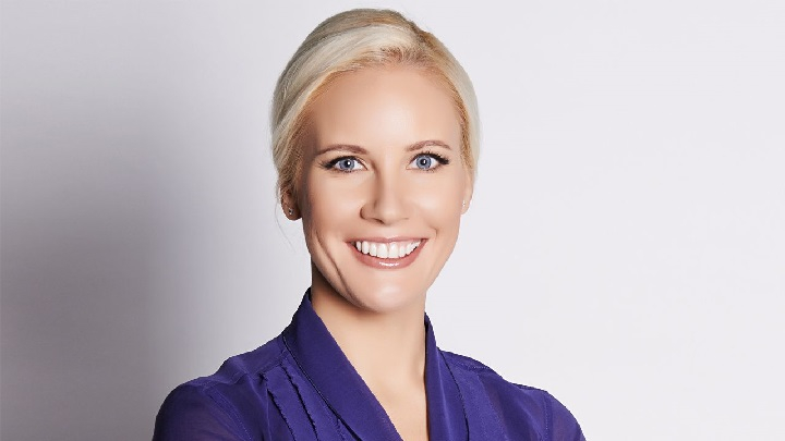 Телеведущая Елена Летучая перенесла сложнейшую операцию и успокоила поклонников