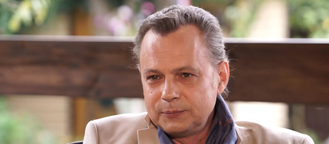 Владимир Левкин рассказал, что с нетерпением ждет Алибасова на своем концерте с полицией