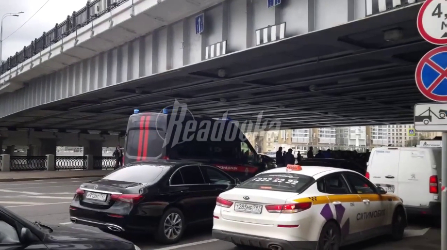 Застреленный на парковке московский бизнесмен терпел неудачи в предпринимательстве