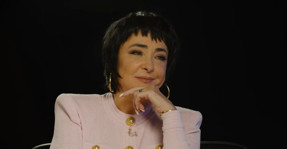 Лолита Милявская сделала татуировку