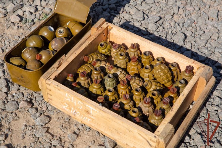 Задержаны 137 пособников украинских националистов в Херсонской и Запорожской областях