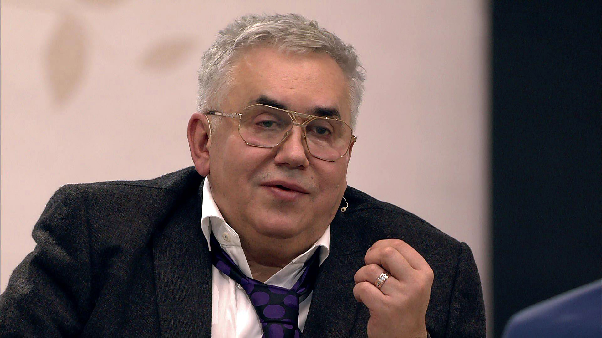 Станислав Садальский рассказал интересную историю про Светлану Лободу