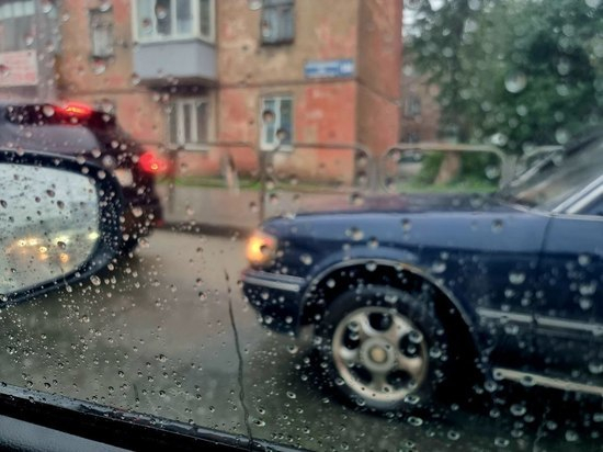 В Приморье борются с последствиями тайфуна