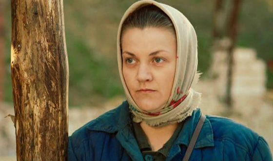44-летняя актриса Анна Уколова оскорбилась из-за сравнения с Нонной Мордюковой