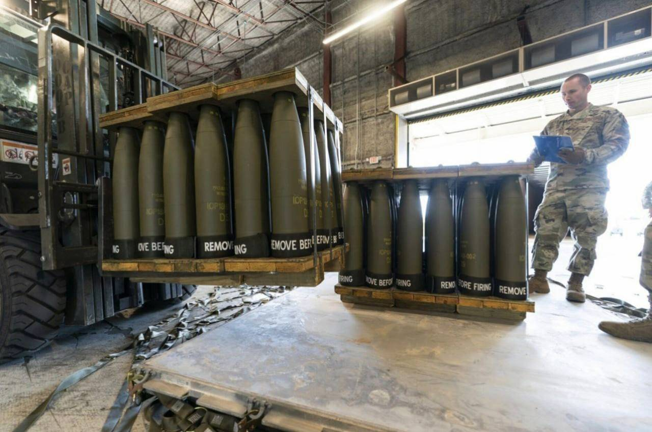 Киев тратит для обстрелов Запорожской АЭС ежедневно около 150 тыс долларов