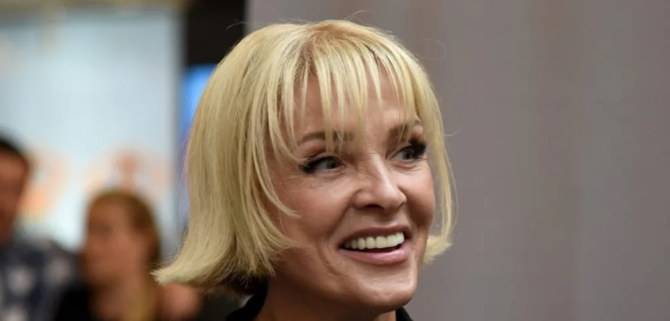 Продюсер Рудченко напомнил Лайме Вайкуле, что она была певицей местных кабаков