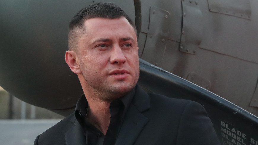 Павел Прилучный рассказал о желании стать отцом в браке с Зепюр Брутян