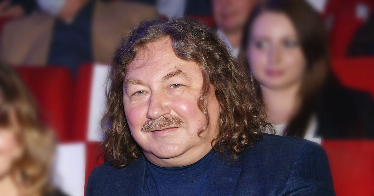 Игорь Николаев подал заявку на регистрацию товарного знака «Третье сентября»
