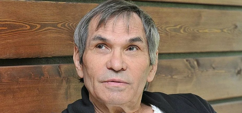 Бари Алибасов считает поведение своего сына недостойным