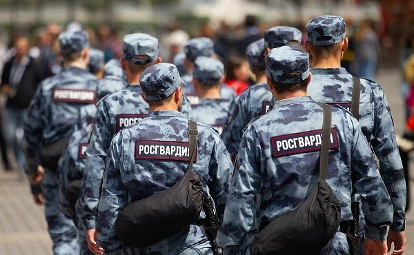 В Судже Курской области объявлен план «Перехват» для поимки украинских диверсантов