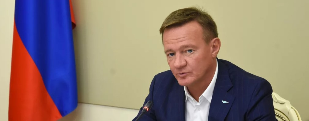 Все силовые ведомства Курской области ведут розыск напавших на правоохранителей