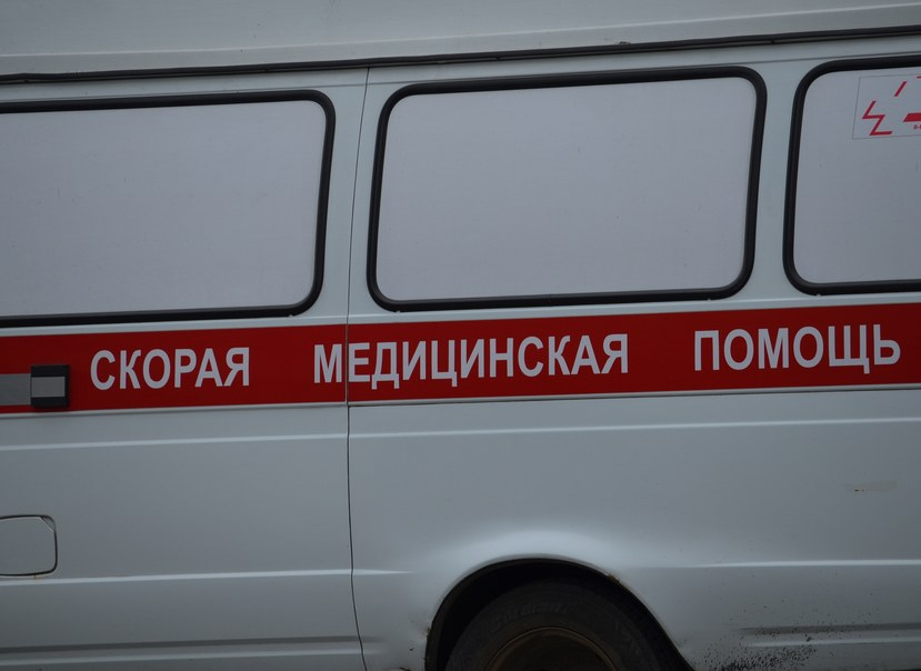 В больнице скончался спецназовец, раненный в бедро и живот диверсантами в Курской области