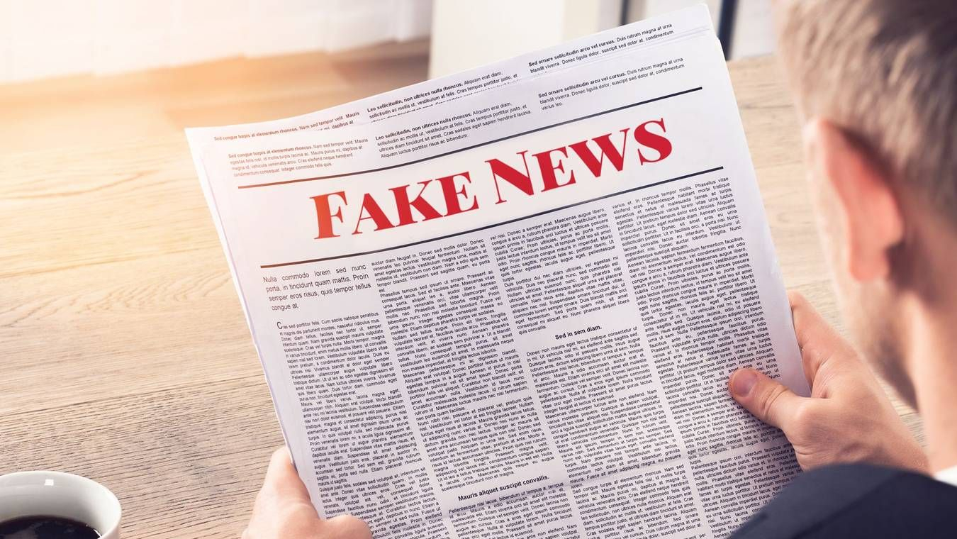 Вперед наступления ВСУ по инфополю летят фейки об их территориальных достижениях