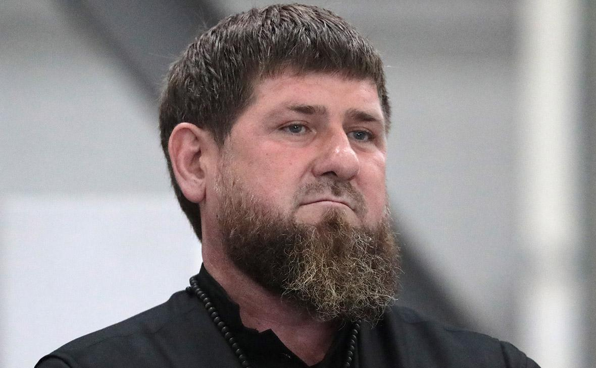 Кадыров высказался о ситуации на Харьковском направлении