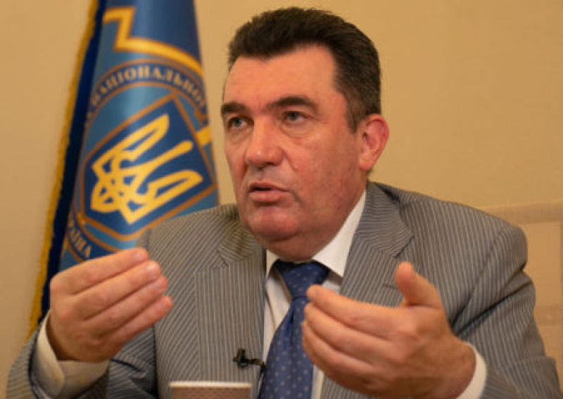 В СНБО Украины вдруг заговорили о «полной капитуляции и демилитаризации РФ»