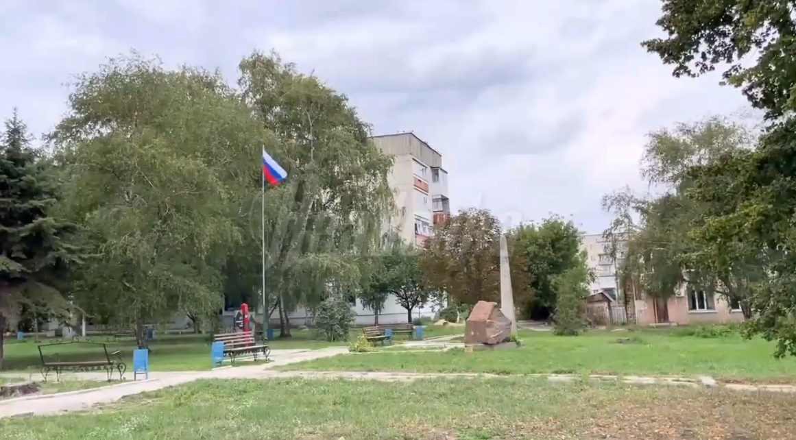 Военкор Readovka отправилась в Кременную: в городе под контролем РФ все хорошо