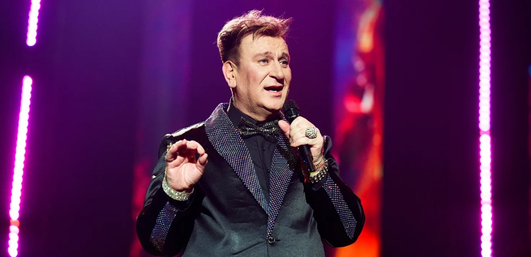 «Я принципиальный человек»: Сергей Пенкин рассказал, почему не уехал из России