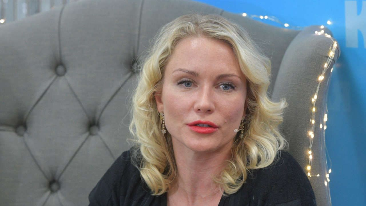 Екатерина Гордон назвала Елизавету II «стальной бабусей»