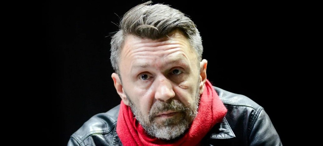 Ильдар Резяпов подал иск в прокуратуру на певца Сергея Шнурова