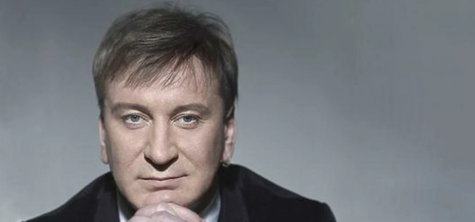 Российский певец Сергей Пенкин объяснил, почему отказался от выступлений в Донбассе