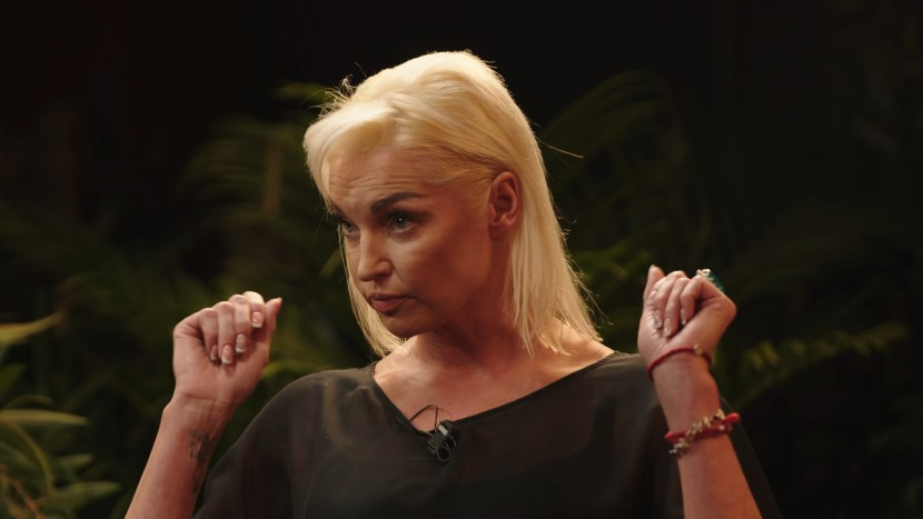 Балерина Анастасия Волочкова рассказала о мужчинах, которых ей приписывают в любовники