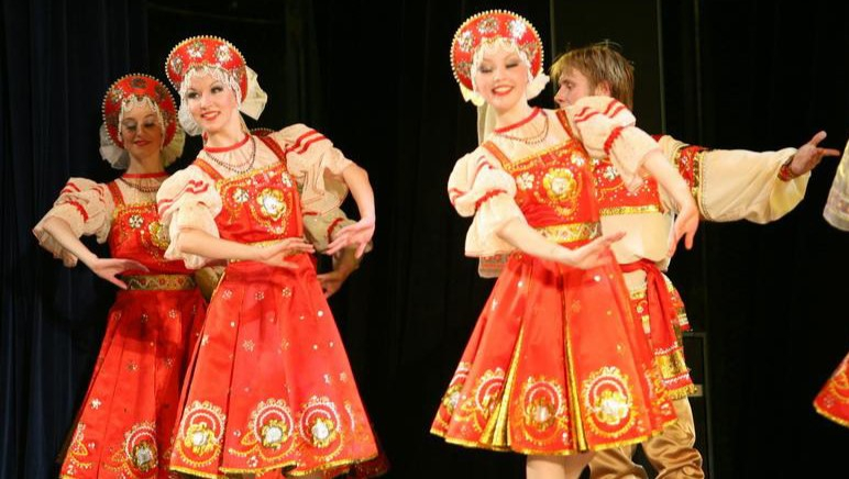 Уфимский фестиваль народных культур привел к столкновениям с полицией