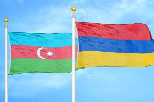 Армения обратится к России за помощью из-за обострения на границе с Азербайджаном