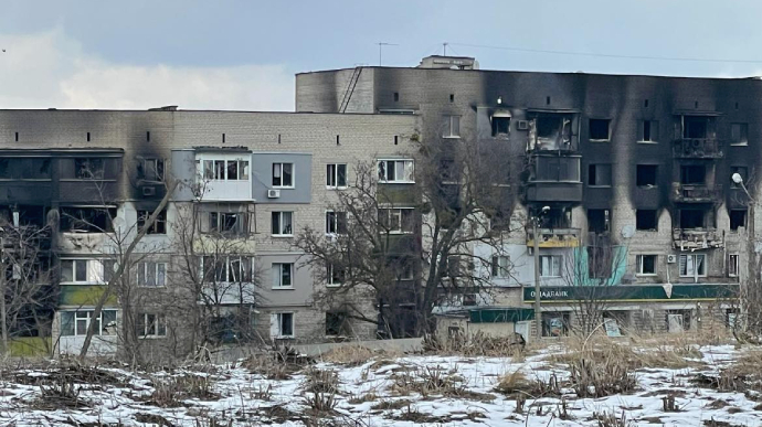 ВСУ хотят провести в Изюме провокации, подобные Буче