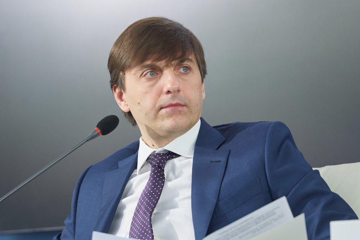 Российские учителя не были задержаны в Харьковской области