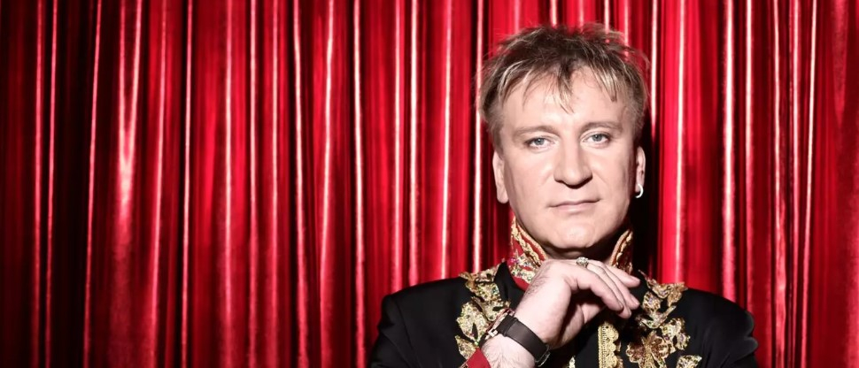 Сергей Пенкин негативно высказался о группе «Ласковый май»: «это позорище»