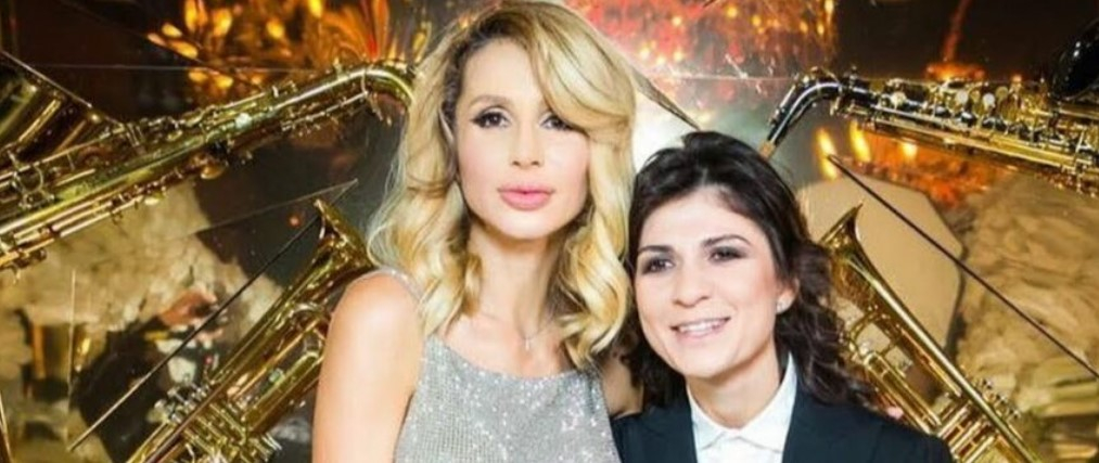 Журналистка Алена Жигалова рассказала, почему Лобода обидела своего продюсера Крапивину
