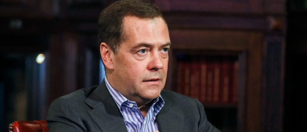 Дмитрий Медведев раскритиковал проект «гарантий безопасности» украинских властей