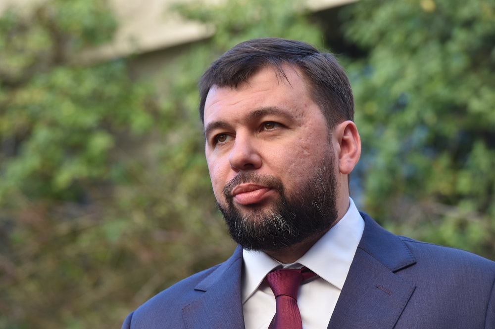 ВС РФ отбили попытки ВСУ провести переправу через Северский Донец в сторону Святогорска