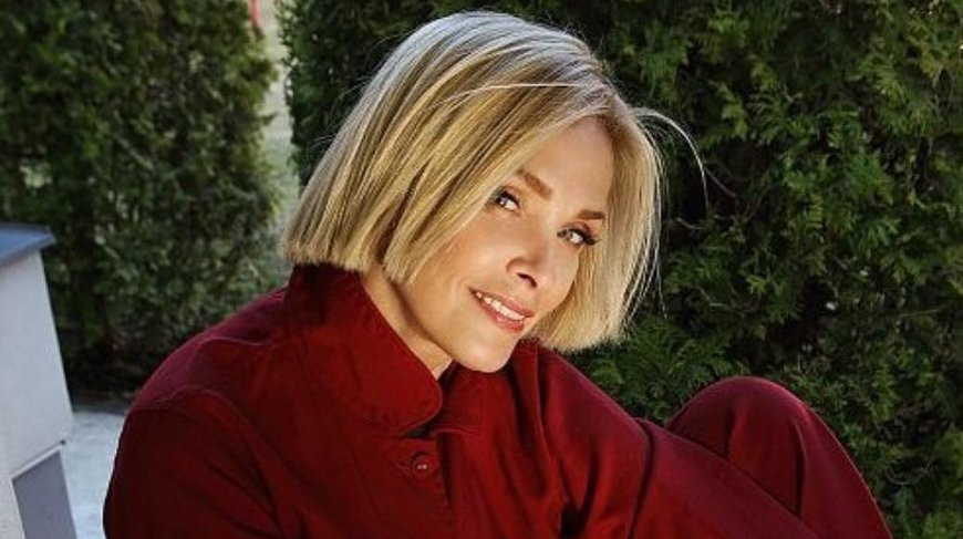 Лайма Вайкуле попросила молиться о ее здоровье после слухов о рецидиве рака