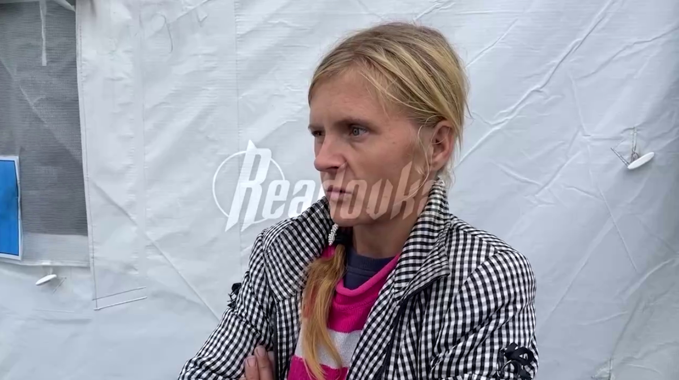 Беженка из Купянского района рассказала, что ВСУ хотят убить даже детей