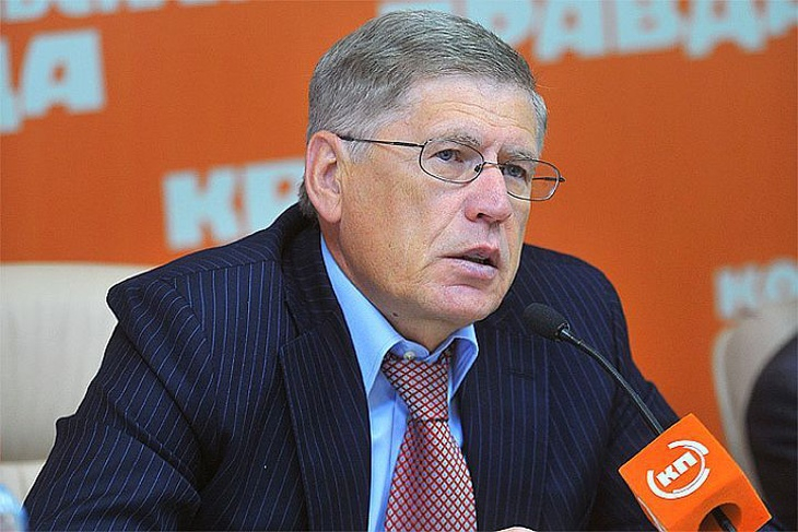 В «Комсомольской правде» рассказали об обстоятельствах смерти Владимира Сунгоркина