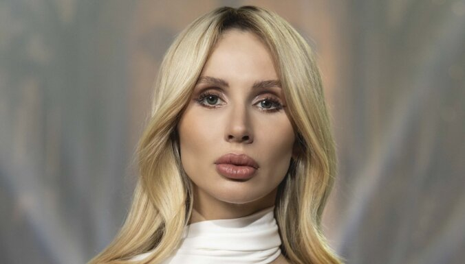 Светлана Лобода сообщила, что информация о ее партнерстве с Первым каналом является ложной
