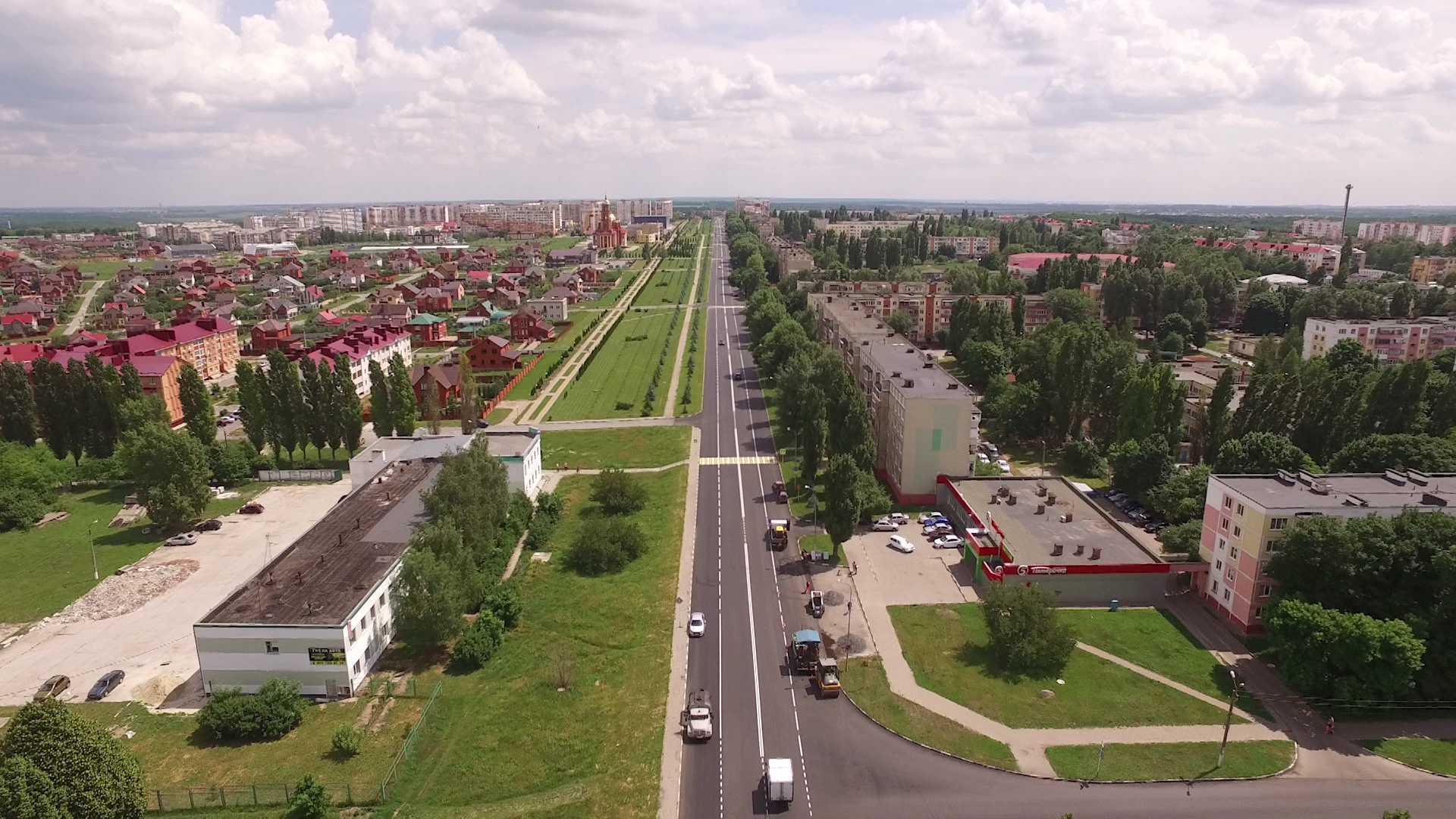 Появилась информация о стрелковом бое вблизи села Вериговка Белгородской области