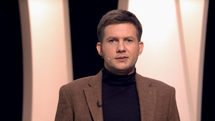 Александр Мохов: «Борис Корчевников рассказал, что у него дома живет беженец из Бучи»