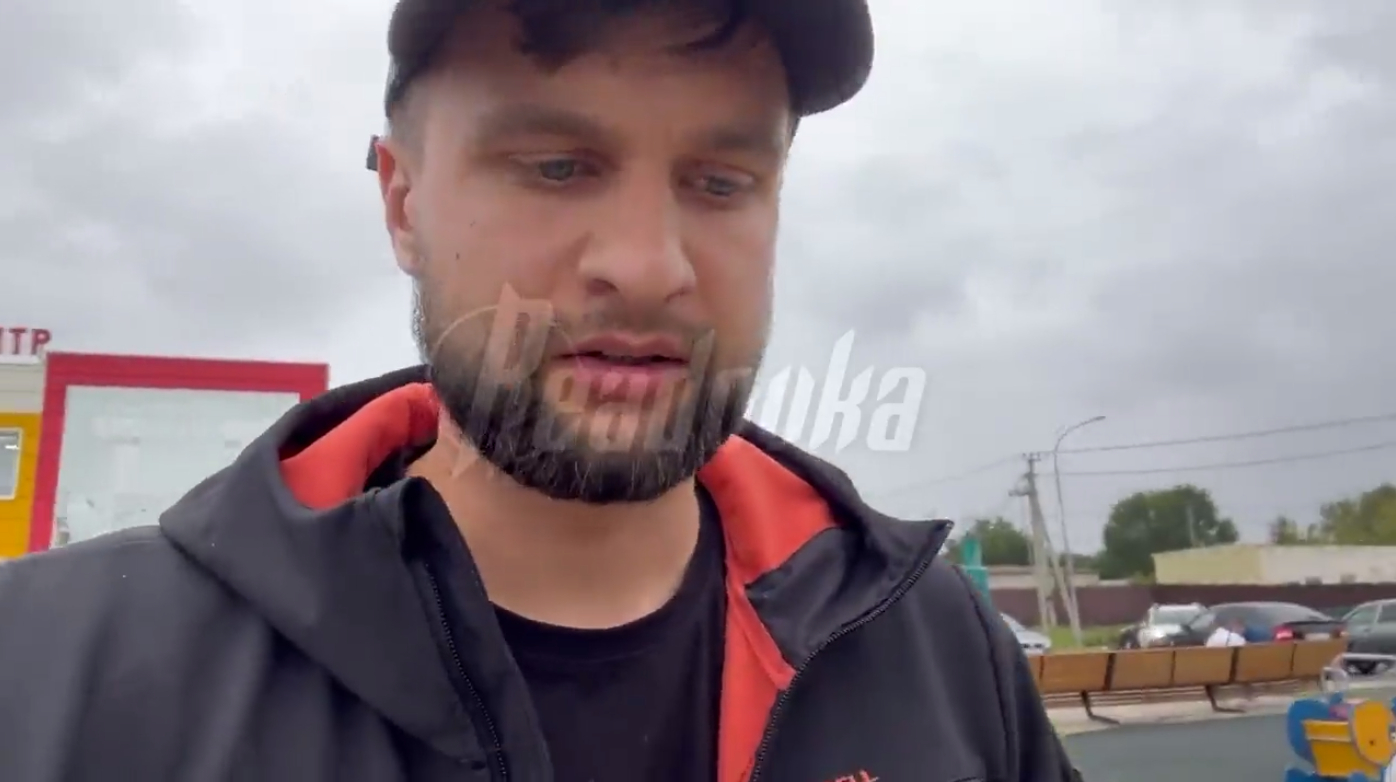 ВСУ прицельно били по местонахождению журналистов Readovka в Красном Хуторе
