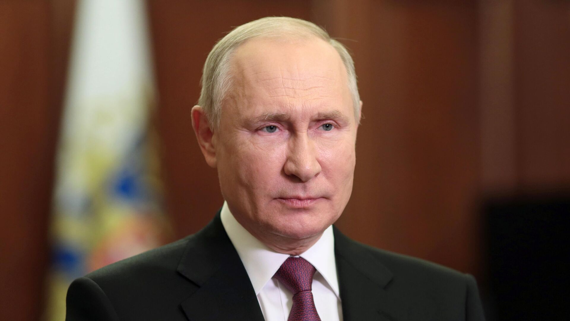 Путин с Генсеком ООН затронули тему организации миссии по установке фактов обстрела Еленовки