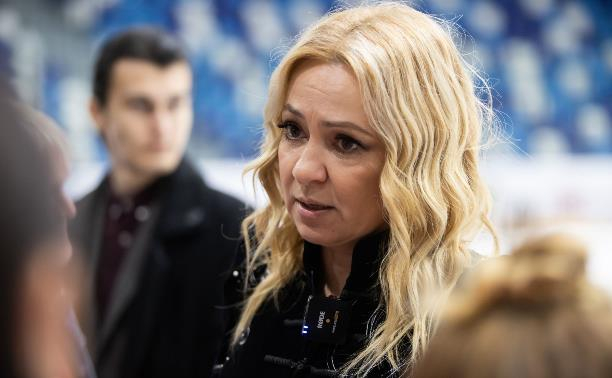 Яна Рудковская жестко ответила на нападки Миланы Тюльпановой