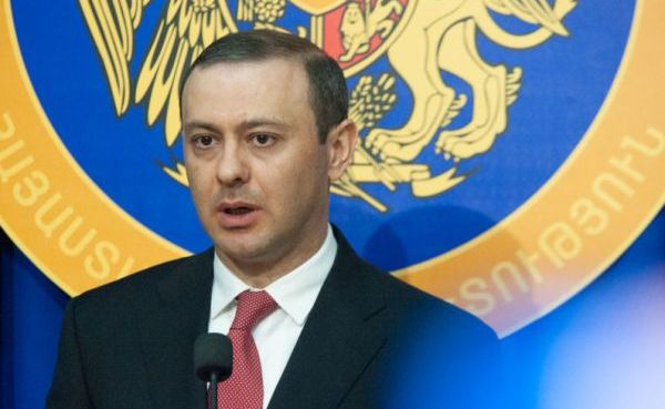В Совбезе Армении сообщили, что Ереван и Баку договорились о перемирии